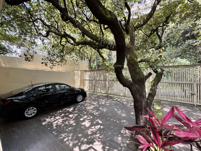 Venta casa en Bosques de las Lomas