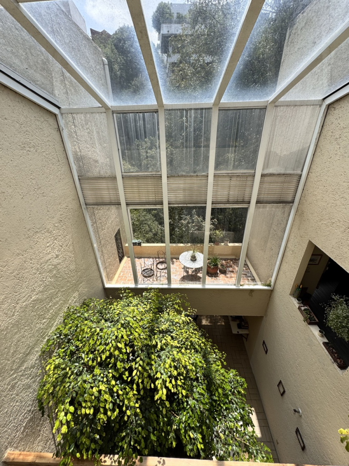 Venta casa en Bosques de las Lomas