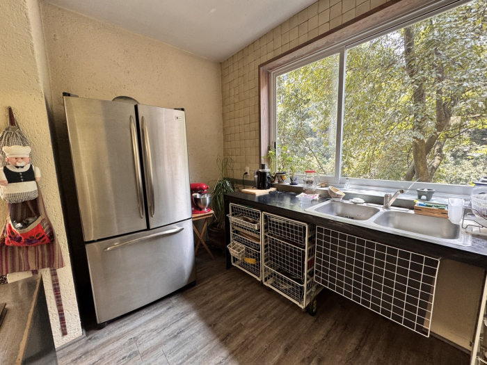 Venta casa en Bosques de las Lomas