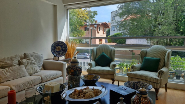 VENTA DEPARTAMENTO en LOMAS DEL SOL