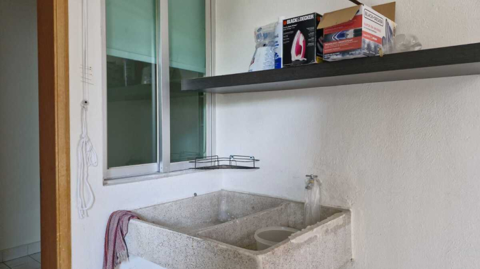 VENTA DEPARTAMENTO en LOMAS DEL SOL