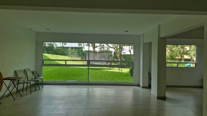 VENTA DEPARTAMENTO en LOMAS DEL SOL