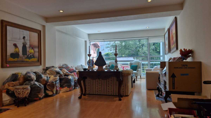 VENTA DEPARTAMENTO en LOMAS DEL SOL