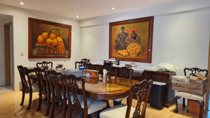 VENTA DEPARTAMENTO en LOMAS DEL SOL