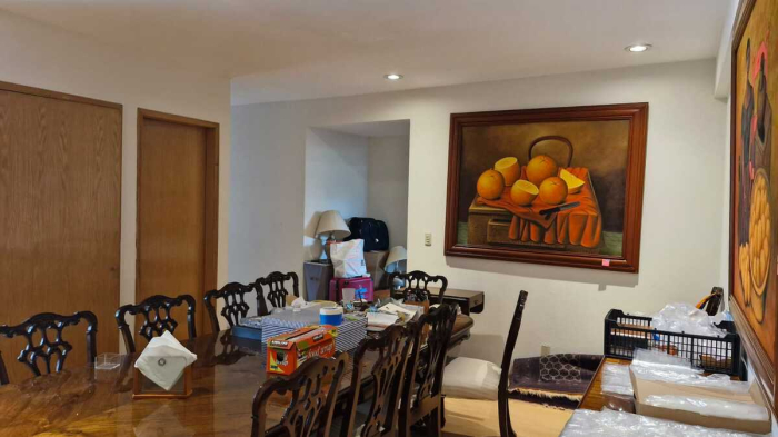 VENTA DEPARTAMENTO en LOMAS DEL SOL