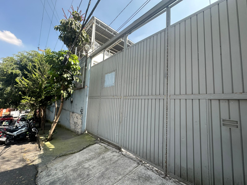 Bodega En Venta En José Maria Pino Suárez