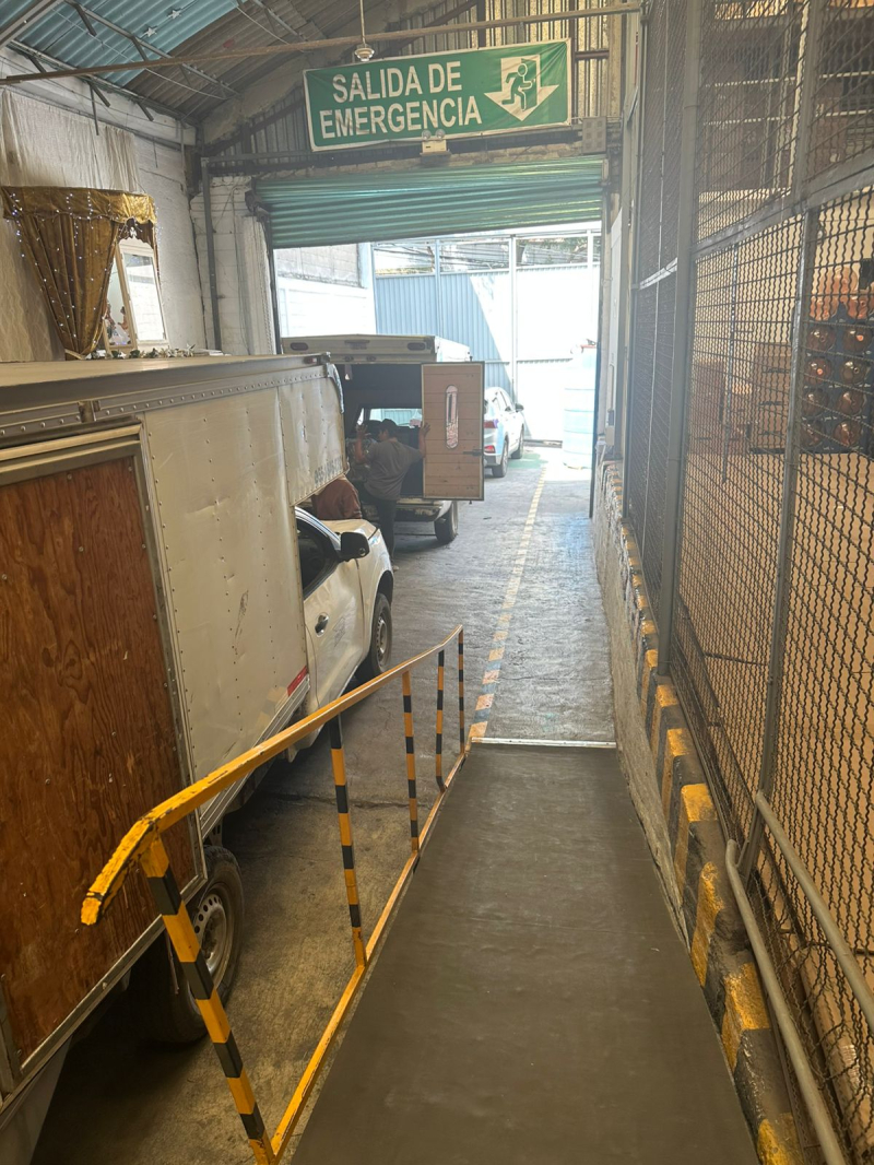 Bodega En Venta En José Maria Pino Suárez