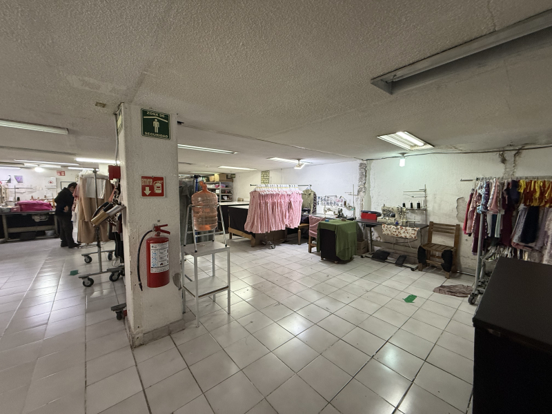 bodega en venta en josé maria pino suárez