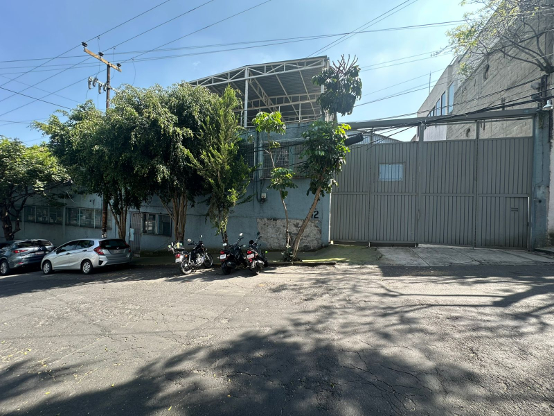 Bodega En Venta En José Maria Pino Suárez