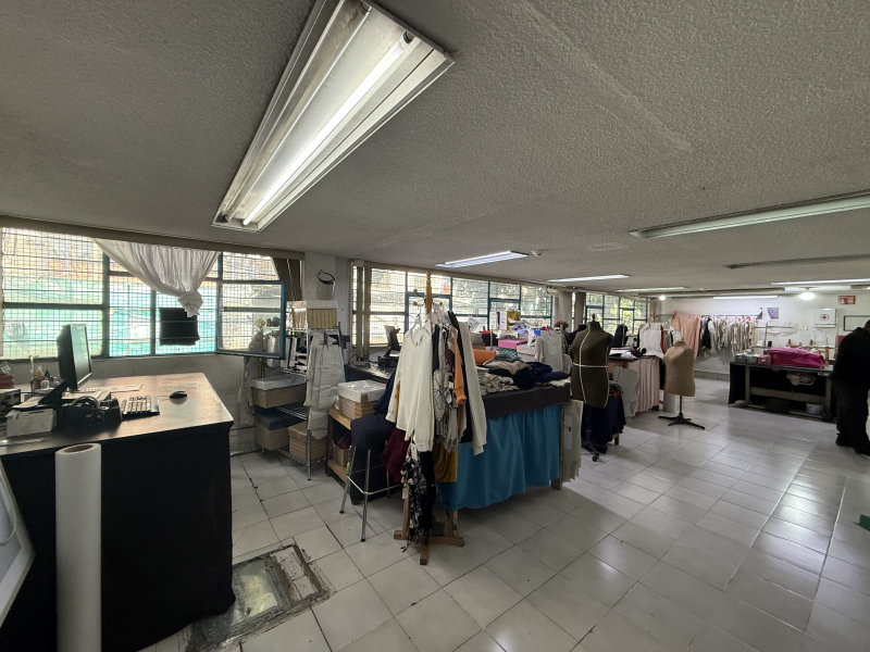 bodega en venta en josé maria pino suárez