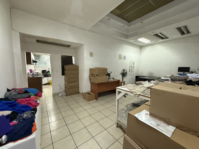 bodega en venta en josé maria pino suárez