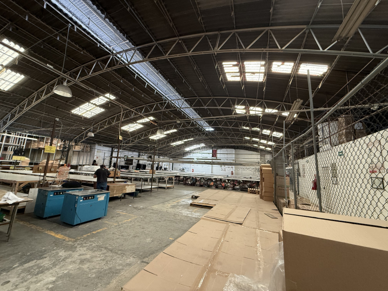 Bodega en Venta en José Maria Pino Suárez