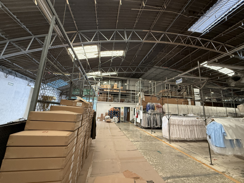 bodega en venta en josé maria pino suárez