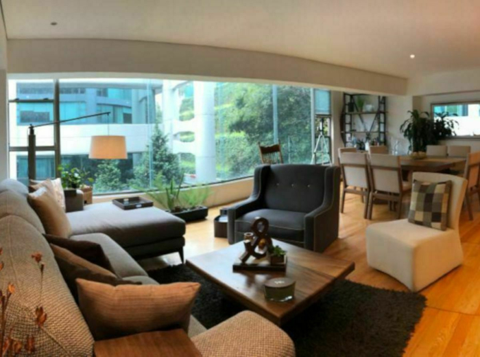 VENTA DEPARTAMENTO en SANTA FE