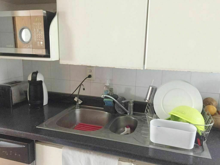 VENTA DEPARTAMENTO en SANTA FE