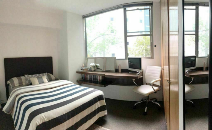 VENTA DEPARTAMENTO en SANTA FE