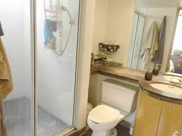 VENTA DEPARTAMENTO en SANTA FE