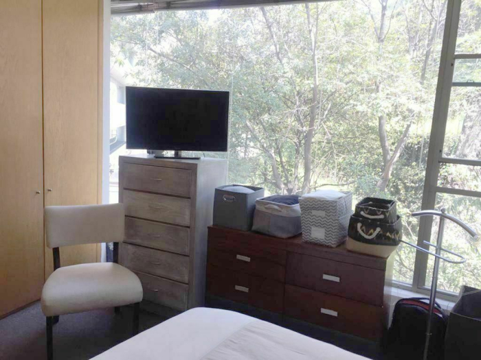 VENTA DEPARTAMENTO en SANTA FE