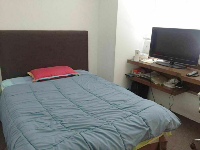 VENTA DEPARTAMENTO en SANTA FE