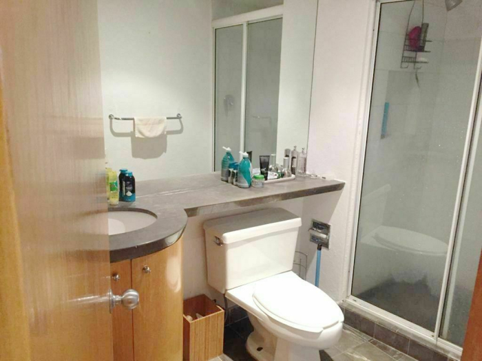 VENTA DEPARTAMENTO en SANTA FE