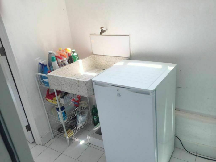 VENTA DEPARTAMENTO en SANTA FE