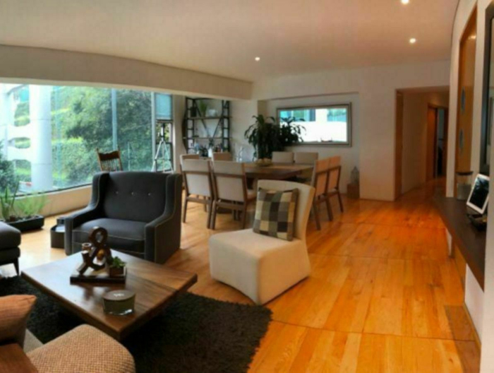 VENTA DEPARTAMENTO en SANTA FE