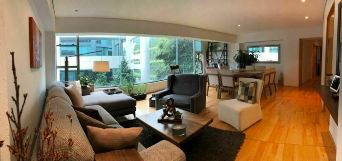 VENTA DEPARTAMENTO en SANTA FE