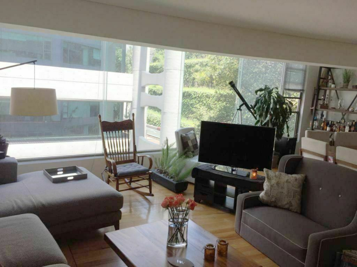 VENTA DEPARTAMENTO en SANTA FE