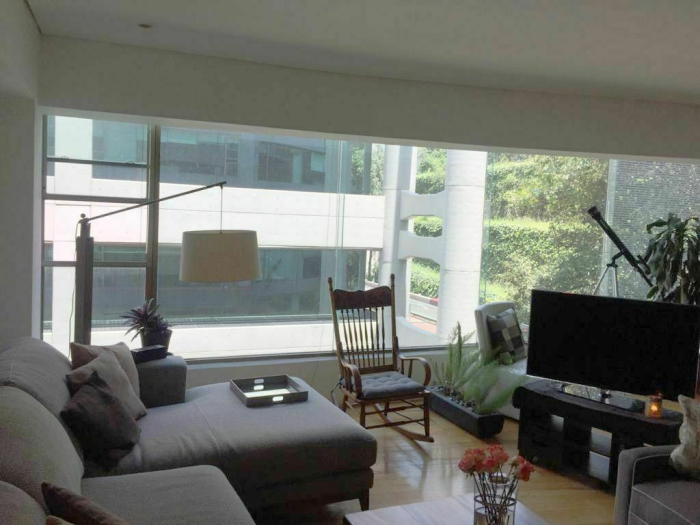 VENTA DEPARTAMENTO en SANTA FE