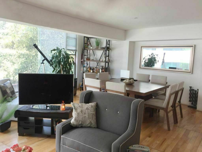 VENTA DEPARTAMENTO en SANTA FE