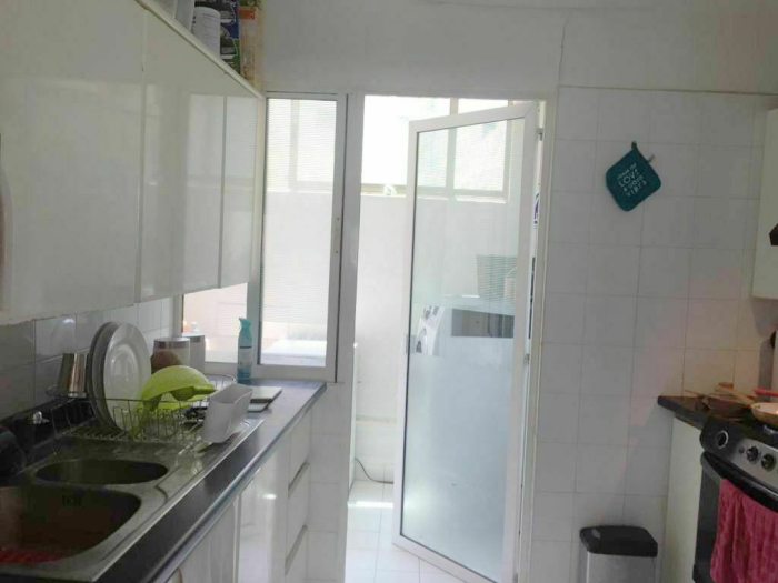 VENTA DEPARTAMENTO en SANTA FE