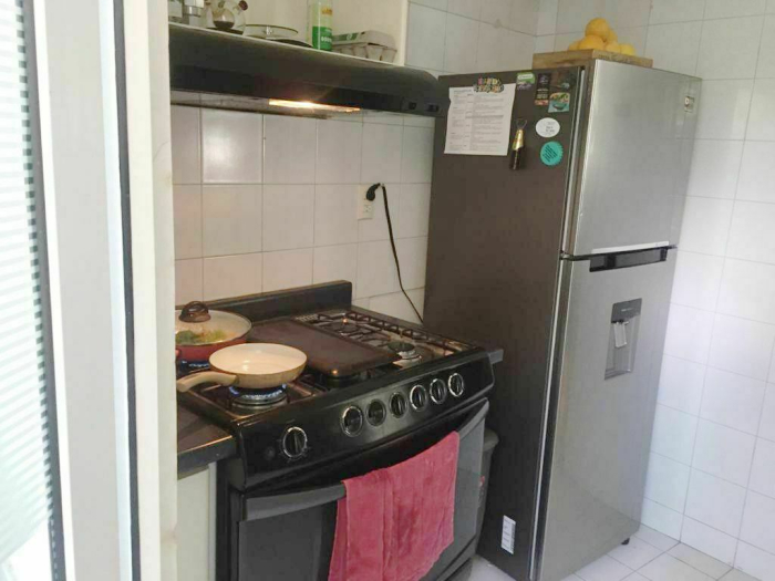 VENTA DEPARTAMENTO en SANTA FE