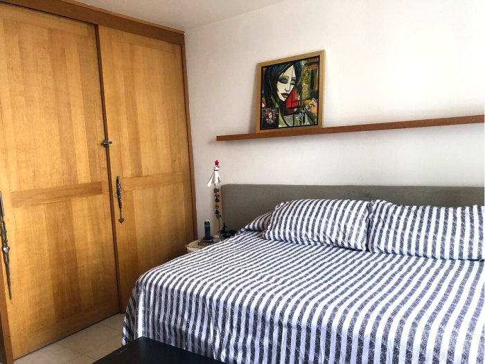 VENTA DEPARTAMENTO PENTHOUSE NARVARTE PONIENTE