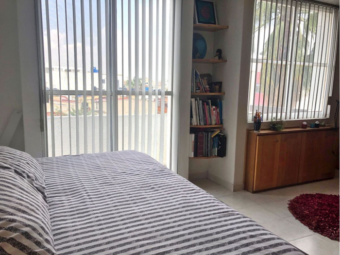 VENTA DEPARTAMENTO PENTHOUSE NARVARTE PONIENTE