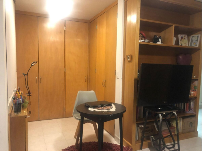 VENTA DEPARTAMENTO PENTHOUSE NARVARTE PONIENTE