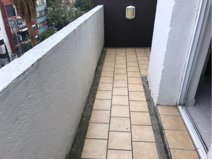 VENTA DEPARTAMENTO PENTHOUSE NARVARTE PONIENTE