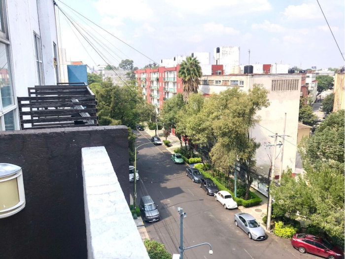 VENTA DEPARTAMENTO PENTHOUSE NARVARTE PONIENTE