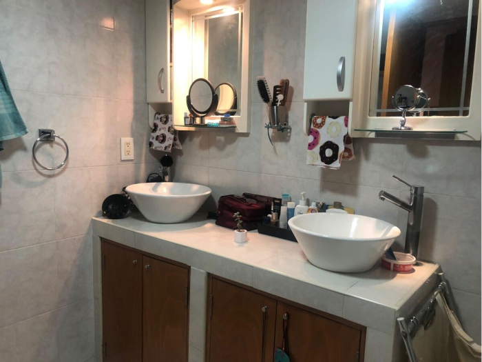 VENTA DEPARTAMENTO PENTHOUSE NARVARTE PONIENTE