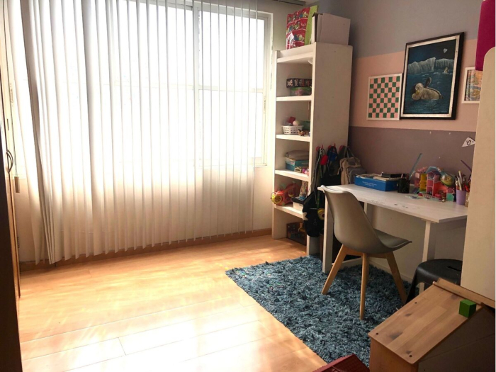 VENTA DEPARTAMENTO PENTHOUSE NARVARTE PONIENTE