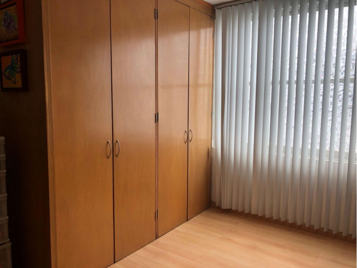 VENTA DEPARTAMENTO PENTHOUSE NARVARTE PONIENTE