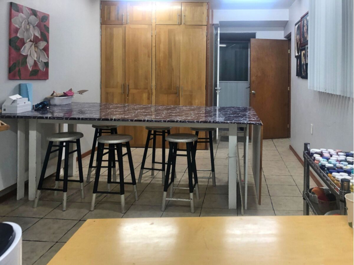 VENTA DEPARTAMENTO PENTHOUSE NARVARTE PONIENTE