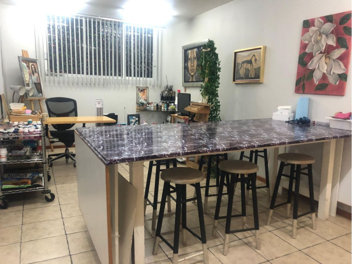 VENTA DEPARTAMENTO PENTHOUSE NARVARTE PONIENTE