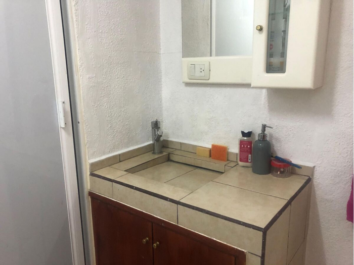 VENTA DEPARTAMENTO PENTHOUSE NARVARTE PONIENTE