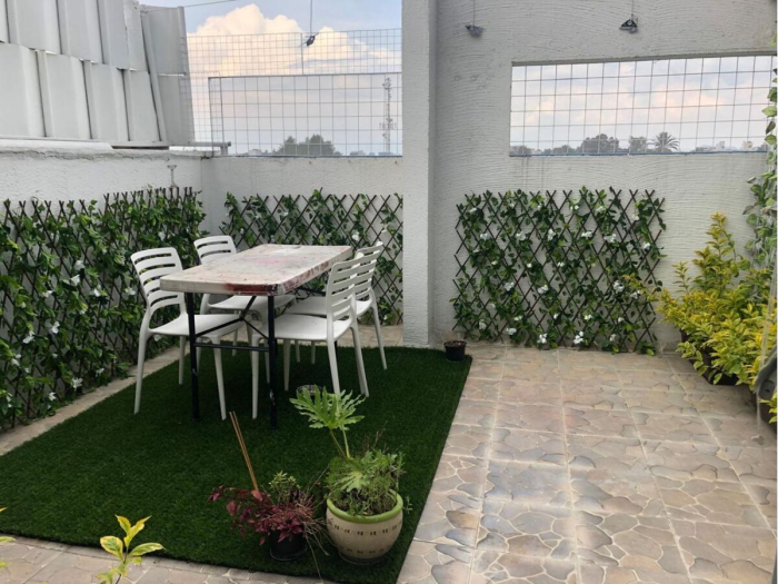 VENTA DEPARTAMENTO PENTHOUSE NARVARTE PONIENTE