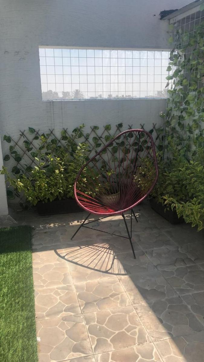 VENTA DEPARTAMENTO PENTHOUSE NARVARTE PONIENTE