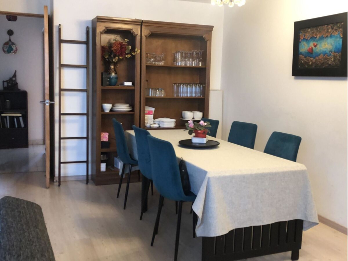 VENTA DEPARTAMENTO PENTHOUSE NARVARTE PONIENTE