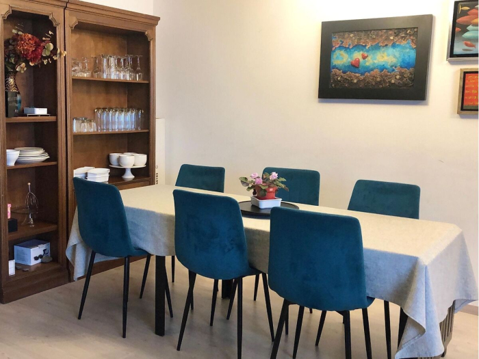 VENTA DEPARTAMENTO PENTHOUSE NARVARTE PONIENTE