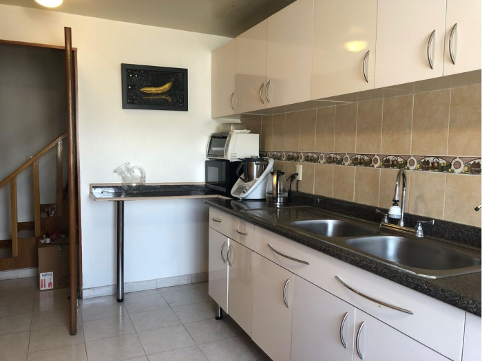 VENTA DEPARTAMENTO PENTHOUSE NARVARTE PONIENTE