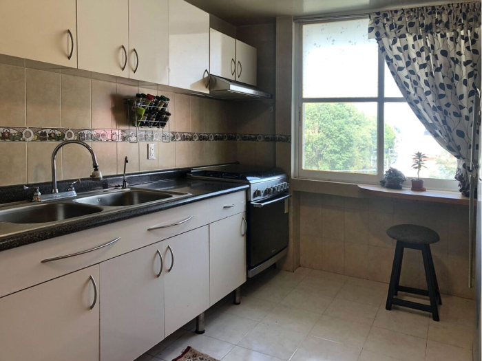 VENTA DEPARTAMENTO PENTHOUSE NARVARTE PONIENTE