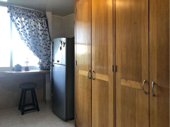 VENTA DEPARTAMENTO PENTHOUSE NARVARTE PONIENTE